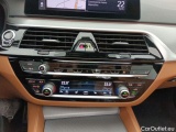  Bmw  Serie 5 BMW 5 DIESEL - 2017 530 d 265 xDrive (EU6d-TEMP) 4d Sport Auto #22