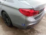  Bmw  Serie 5 BMW 5 DIESEL - 2017 530 d 265 xDrive (EU6d-TEMP) 4d Sport Auto #29