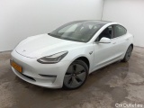  Tesla  Model 3 TESLA  75 kWh 351 Long-Range Dual Motor Launch Ver. 5d #4