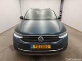  Volkswagen  Tiguan VOLKSWAGEN  DIESEL - 2021 2.0 TDI 150 SCR 4Motion Life BMT DSG 5d 
