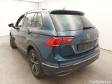  Volkswagen  Tiguan VOLKSWAGEN  DIESEL - 2021 2.0 TDI 150 SCR 4Motion Life BMT DSG 5d #3