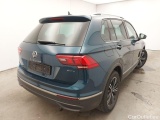  Volkswagen  Tiguan VOLKSWAGEN  DIESEL - 2021 2.0 TDI 150 SCR 4Motion Life BMT DSG 5d #5