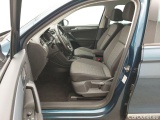  Volkswagen  Tiguan VOLKSWAGEN  DIESEL - 2021 2.0 TDI 150 SCR 4Motion Life BMT DSG 5d #6