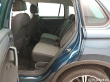  Volkswagen  Tiguan VOLKSWAGEN  DIESEL - 2021 2.0 TDI 150 SCR 4Motion Life BMT DSG 5d #10