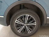  Volkswagen  Tiguan VOLKSWAGEN  DIESEL - 2021 2.0 TDI 150 SCR 4Motion Life BMT DSG 5d #22
