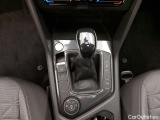  Volkswagen  Tiguan VOLKSWAGEN  DIESEL - 2021 2.0 TDI 150 SCR 4Motion Life BMT DSG 5d #27