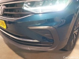  Volkswagen  Tiguan VOLKSWAGEN  DIESEL - 2021 2.0 TDI 150 SCR 4Motion Life BMT DSG 5d #30