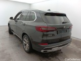  Bmw  X5 BMW  - 2018 3.0A xDrive45e 286 PHEV (EU6d-TEMP) 5d #3