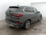  Bmw  X5 BMW  - 2018 3.0A xDrive45e 286 PHEV (EU6d-TEMP) 5d #5