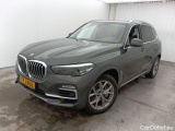  Bmw  X5 BMW  - 2018 3.0A xDrive45e 286 PHEV (EU6d-TEMP) 5d #4