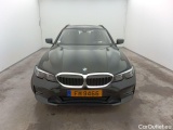  Bmw  Serie 3 BMW 3 TOURING DIESEL - 2019 320 dA 190 MHD AdBlue 5d 