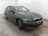  Bmw  Serie 3 BMW 3 TOURING DIESEL - 2019 320 dA 190 MHD AdBlue 5d #2