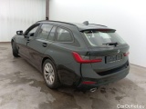  Bmw  Serie 3 BMW 3 TOURING DIESEL - 2019 320 dA 190 MHD AdBlue 5d #3