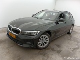  Bmw  Serie 3 BMW 3 TOURING DIESEL - 2019 320 dA 190 MHD AdBlue 5d #4