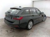  Bmw  Serie 3 BMW 3 TOURING DIESEL - 2019 320 dA 190 MHD AdBlue 5d #5