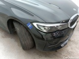  Bmw  Serie 3 BMW 3 TOURING DIESEL - 2019 320 dA 190 MHD AdBlue 5d #37