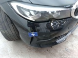  Bmw  Serie 3 BMW 3 TOURING DIESEL - 2019 320 dA 190 MHD AdBlue 5d #66
