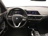  Bmw  Serie 1 BMW 1 HATCH DIESEL - 2019 116 dA 115 (EU6d-TEMP) 5d #9