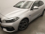  Bmw  Serie 1 BMW 1 HATCH DIESEL - 2019 116 dA 115 (EU6d-TEMP) 5d #21