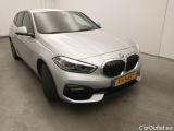  Bmw  Serie 1 BMW 1 HATCH DIESEL - 2019 116 dA 115 (EU6d-TEMP) 5d #28