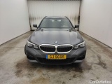  Bmw  Serie 3 BMW 3 TOURING DIESEL - 2019 320 dXAS 190 MHD AdBlue 5d 