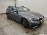  Bmw  Serie 3 BMW 3 TOURING DIESEL - 2019 320 dXAS 190 MHD AdBlue 5d #2