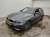  Bmw  Serie 3 BMW 3 TOURING DIESEL - 2019 320 dXAS 190 MHD AdBlue 5d #3