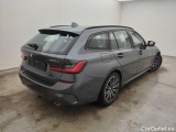  Bmw  Serie 3 BMW 3 TOURING DIESEL - 2019 320 dXAS 190 MHD AdBlue 5d #4