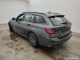  Bmw  Serie 3 BMW 3 TOURING DIESEL - 2019 320 dXAS 190 MHD AdBlue 5d #5