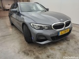  Bmw  Serie 3 BMW 3 TOURING DIESEL - 2019 320 dXAS 190 MHD AdBlue 5d #18