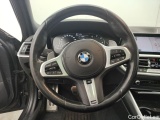  Bmw  Serie 3 BMW 3 TOURING DIESEL - 2019 320 dXAS 190 MHD AdBlue 5d #33