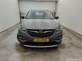  Opel   Grandland X OPEL - 2020 1.6 Turbo PHEV4 Elegance S&S 5d 