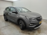  Opel   Grandland X OPEL - 2020 1.6 Turbo PHEV4 Elegance S&S 5d #2
