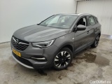  Opel   Grandland X OPEL - 2020 1.6 Turbo PHEV4 Elegance S&S 5d #4