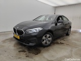  Bmw  Serie 2 BMW 2 GRAN COUPE 218iA 136hp OPF 4d #4