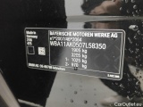  Bmw  Serie 2 BMW 2 GRAN COUPE 218iA 136hp OPF 4d #16