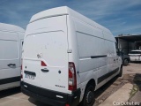  Renault  Master RENAULT  / 2014 / 4P / furgón Furgón T L3H3 3500 E 107kW (145CV) TT #2