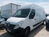  Renault  Master RENAULT  / 2014 / 4P / furgón Furgón T L3H3 3500 E 107kW (145CV) TT 