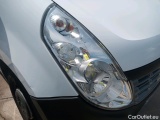  Renault  Master RENAULT  / 2014 / 4P / furgón Furgón T L3H3 3500 E 107kW (145CV) TT #16