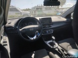  Hyundai  i30 HYUNDAI  / 2020 / 5P / berlina con portón 1.0 TGDI 48V Klass #3