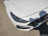  Hyundai  i30 HYUNDAI  / 2020 / 5P / berlina con portón 1.0 TGDI 48V Klass #16
