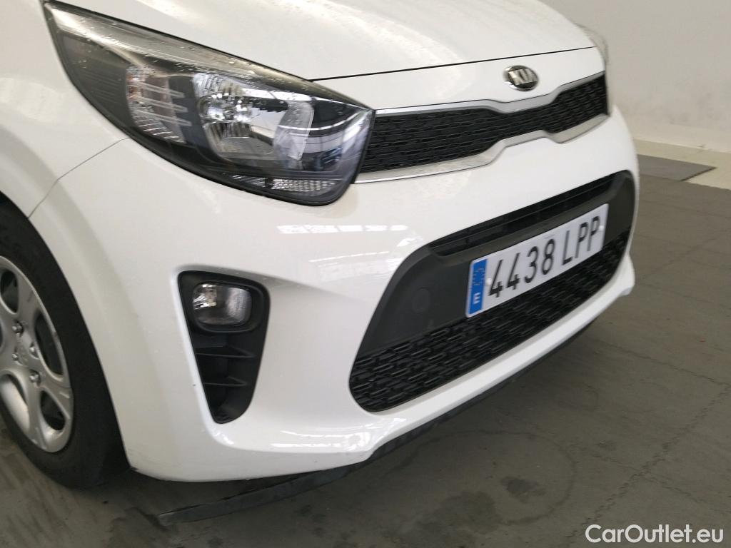  KIA  Picanto  Concept 1.0 65CV E6d #13