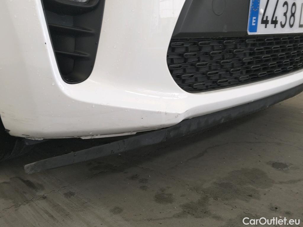  KIA  Picanto  Concept 1.0 65CV E6d #27