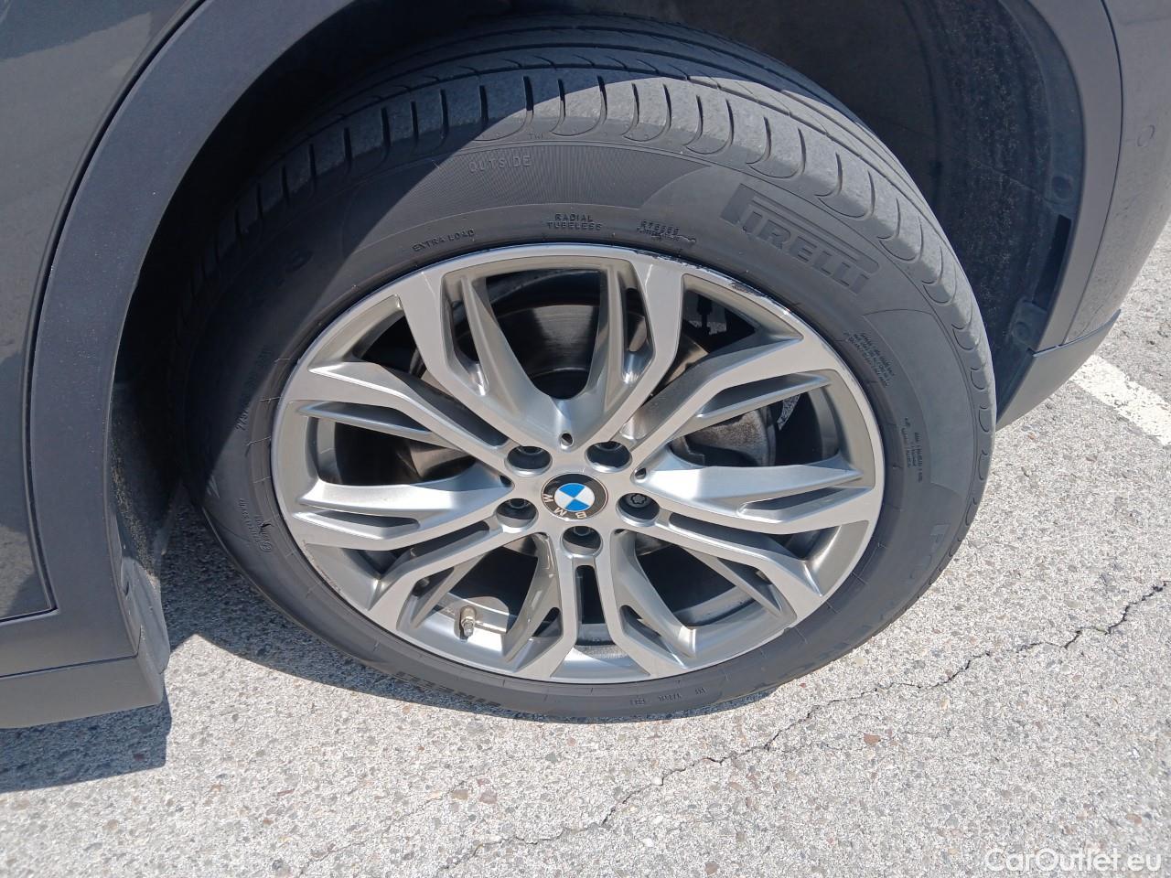  Bmw  X1 Serie  sDrive 18i Advantage 1.5 140CV E6dT #30