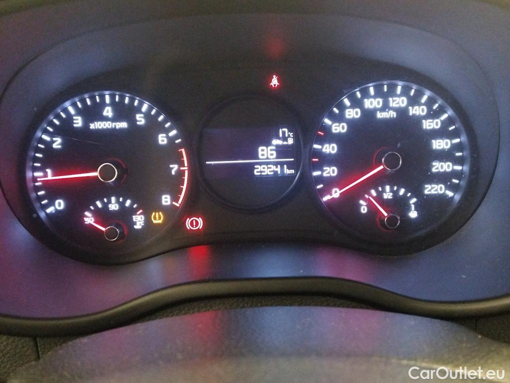 KIA  Picanto  Concept 1.0 65CV E6d #30