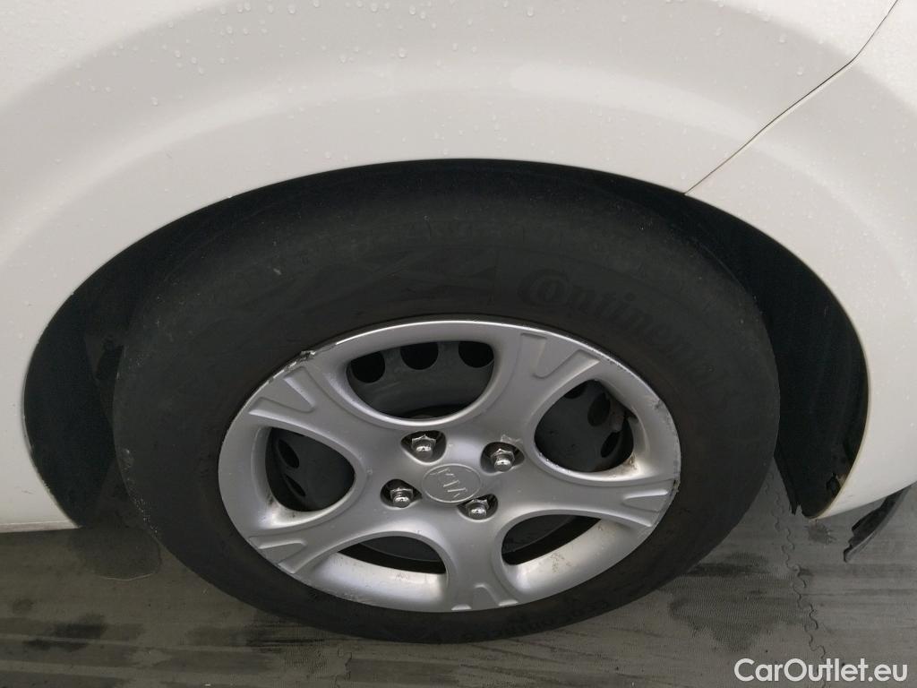  KIA  Picanto  Concept 1.0 65CV E6d #15