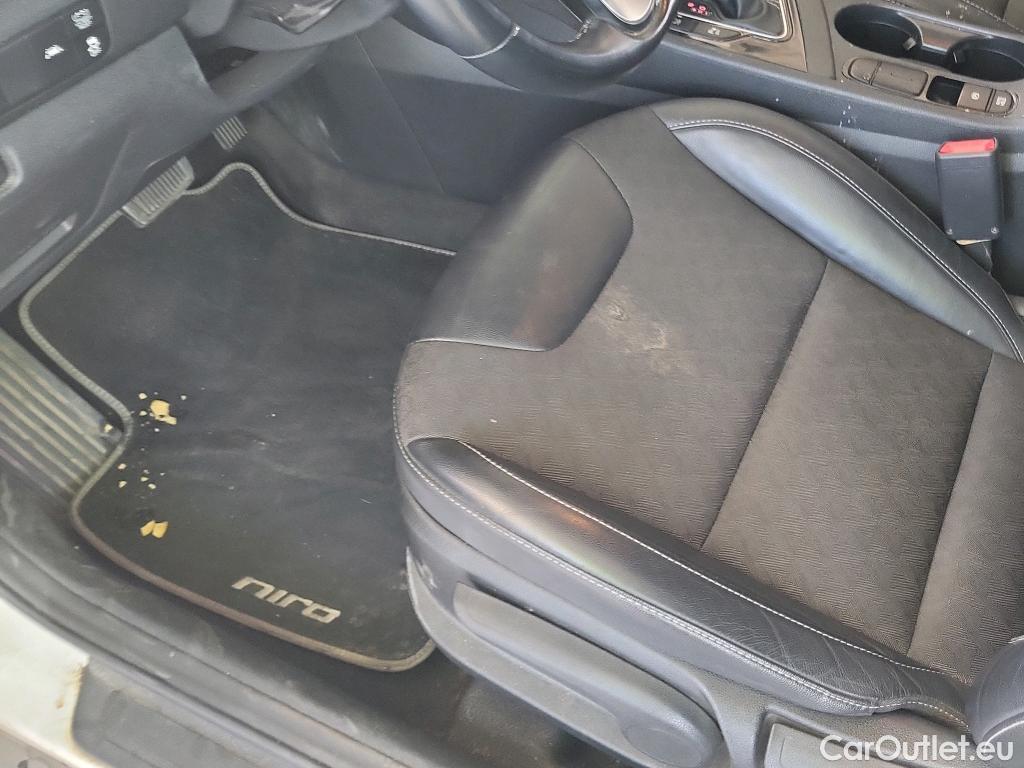  KIA  Niro  Drive 1.6 105CV E6d #17