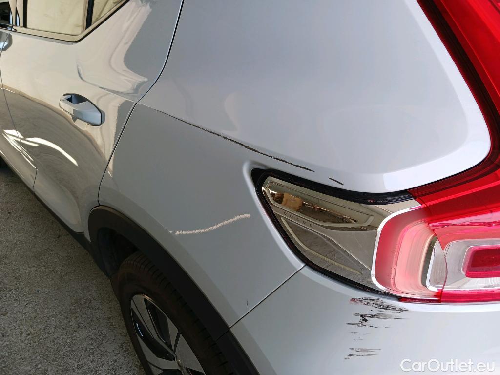  Volvo  XC 40 VOLVO XC40 / 2017 / 5P / todoterreno 1.5 T4 Twin Recharge R-Design Exp Auto #7