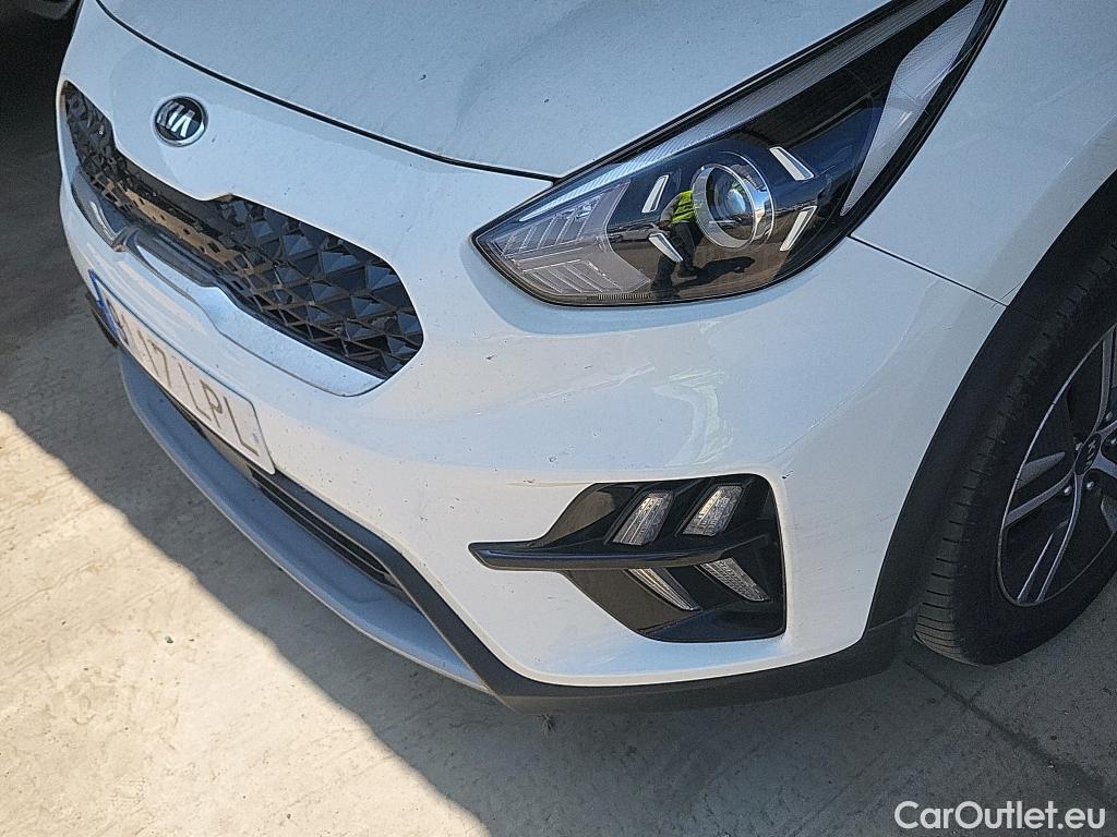  KIA  Niro  Drive 1.6 105CV E6d #19