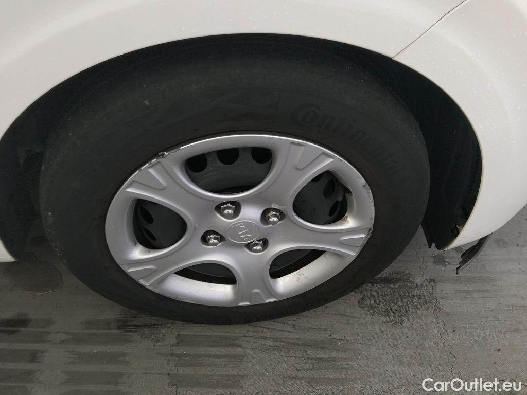  KIA  Picanto  Concept 1.0 65CV E6d #25